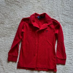 Boys Polo shirt